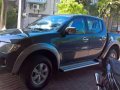 Mitsubishi Strada 4X4-0