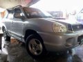 Hyundai Santa Fe 4x2 2005 MT-1