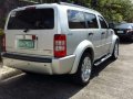 2012 Dodge Nitro SXT 4x4-3