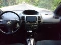 Toyota Vios 2004 G A/T for sale-2