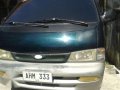 For sale Kia Pregio Van-0