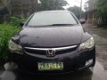 honda civic 1.8 v-2
