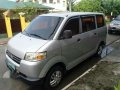 Suzuki Apv 2010-1