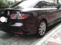 Mazda6 2007mdl top of the line for sale rush-5