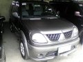 Mitsubishi Adventure 2009 for sale-0