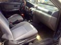 Nissan Sentra Super Saloon Black 1995-3