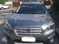 For sale 2015 Subaru Outback-0