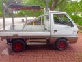 Suzuki Multicab Pickup 2000 White -7