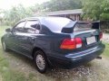 Honda Civic 1998 model AT-3