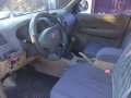 Toyota Hilux G 4x2 manual 2009-5