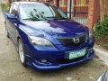 Mazda 3 Hatchback 2007mdl Fresh-1