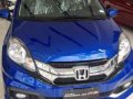 New HONDA MOBILIO 2017 For Sale-1