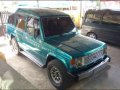 Mitsubishi Pajero 1st gen-1
