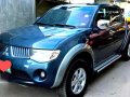 Mitsubishi Strada 4X4-3