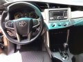 For sale 2017 Toyota Innova E-4