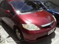 For sale Honda City IDSI 2005-5