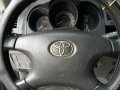 Toyota Hilux Manual Beige 2010-5