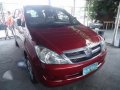 2007 Toyota Innova J MT DSL-1