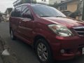 2008 Avanza G Matic50tkmCasaServce2009-2007-3