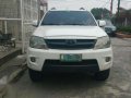 2006 Toyota Fortuner G Diesel Automatic-1