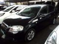 2012 Chevrolet Aveo 1.4 LT Manual-1