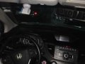 2013 Honda CRV 4WD-1