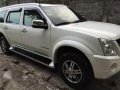 Isuzu Alterra 2013 Automatic 4x2 vs 2009 2010 2011 2012 2014 2015 2016-5