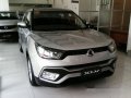 SsangYong Tivoli 2017 for sale-1