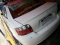 2005 Toyota Vios Extaxi-1