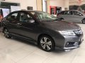 30K Honda City Brand new. all in-1