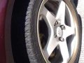 Mitsubishi galant shark 1998 for sale-3