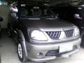 Mitsubishi Adventure 2009 for sale-1