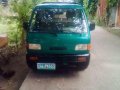 Suzuki Multicab 4x4 Green Manual-0