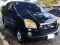 2004 Hyundai Starex GRX AT Diesel Local-0