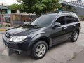 2012 Subaru Forester 2010 1011-6