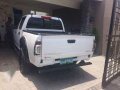 Isuzu D max LT 2013-3