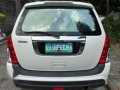 Isuzu Alterra 2013 Automatic 4x2 vs 2009 2010 2011 2012 2014 2015 2016-3