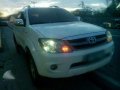 Toyota Fortuner G-1