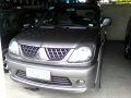 Mitsubishi Adventure 2009 for sale-2