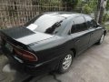 Mitsubishi Galant 1994 VR4 MT-2