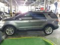 Ford Explorer 2013 Limited For Sale-2