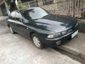 Mitsubishi Galant 1994 VR4 MT-0