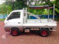 Suzuki Multicab Pickup 2000 White -6