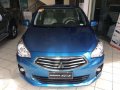 75k All In Down 2017 Mirage G4 Gls 1.2 Gas Automatic Sedan-1