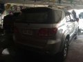 2007 Toyota Fortuner 2.7G-7