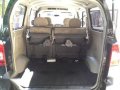 2005 Suzuki APV AT-6
