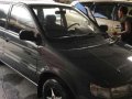 Mitsubishi Space Wagon Gray 1994-2