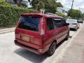 For sale Mitsubishi Adventure gls-4