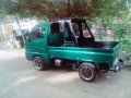 Suzuki Multicab 4x4 Green Manual-4