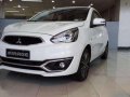 39k all in Brand new Mitsubishi Mirage Hurry Limited stocks only-1